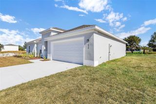 New construction Single-Family house 636 Grand Oaks Dr, Avon Park, FL 33825 plan Coryell - image