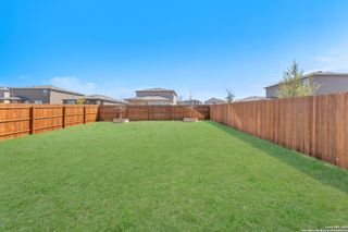 New construction Single-Family house 7346 Tradinghouse, San Antonio, TX 78252 - image