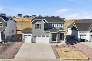 New construction Single-Family house 39803 Penn Rd, Elizabeth, CO 80107 plan Eagle - image