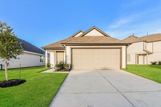 New construction Single-Family house 5127 Shelby Katherine Dr, Rosharon, TX 77583 plan The Tivoli - image