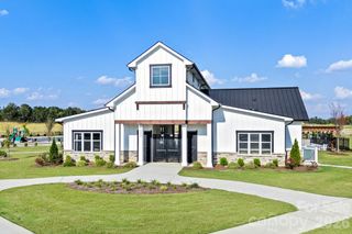New construction Townhouse house 1029 Bracken Hill Rd, Indian Trail, NC 28079 - image