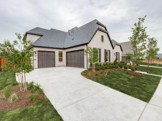 New construction Single-Family house 1540 Fairmont Dr, Prosper, TX 75078 - image