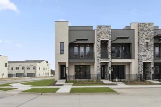 New construction  house 1168 Daybreak Dr, Allen, TX 75013 plan Roberts - image