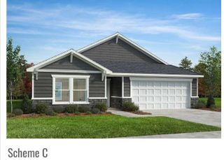New construction Single-Family house 4461 Family Trail Dr, Indian Land, SC 29707 - image