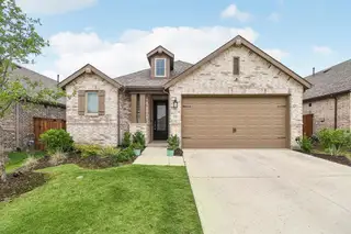 New construction Single-Family house 4718 Firewheel Ct, Aubrey, TX 76227 plan Alpina Plan - image