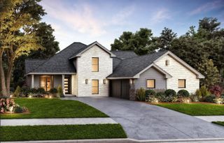 New construction Single-Family house 4 Somerton Drive, Montgomery, TX 77356 - photo