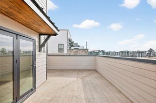 New construction Townhouse house 4810 Moonview Ln, Sugar Hill, GA 30518 plan Rooftop - image