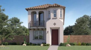 New construction Single-Family house 8356 E Peterson Ave, Mesa, AZ 85212 plan Windsor Plan 2020 - image
