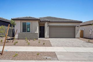 New construction  house 18248 W La Senda Dr, Surprise, AZ 85387 plan Poppy - image