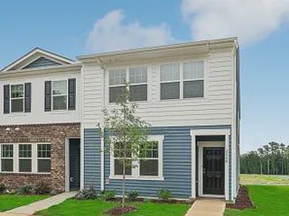 New construction house 3112 Fulong Dr, Durham, NC 27704 plan Celestial - image