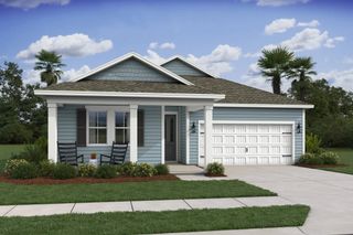 New construction Single-Family house 199 Mage St, Bloomingdale, GA 31302 plan Boise - image