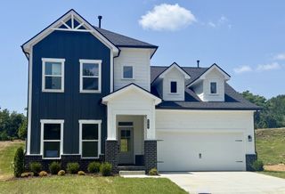 New construction Single-Family house 5417 Napa Valley Dr, Smyrna, TN 37167 plan The Gladstone - image