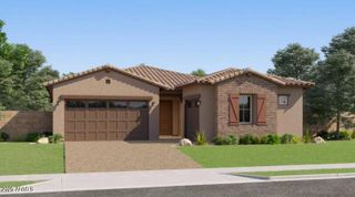 New construction Single-Family house 26363 N 77Th Gln, Peoria, AZ 85383 - image