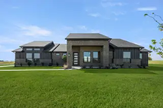 New construction Single-Family house 2910 Stella Rose Ct, Waxahachie, TX 75165 plan Juniper - image