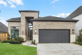 New construction  house 26822 Azalea Sky Dr, Richmond, TX 77406 plan The Ellicott - image