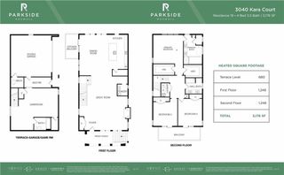 New construction Single-Family house 3040 Kara Ct, Roswell, GA 30076 - image