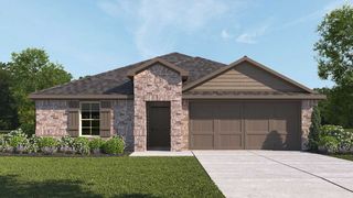 New construction Single-Family house 4330 Blossom Valley Lane, Richmond, TX 77469 - photo