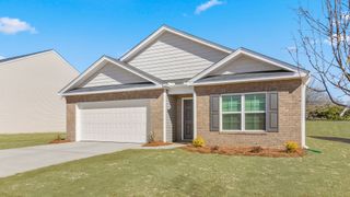New construction  house 118 Red Leaf Dr, King, NC 27021 plan CALI - image