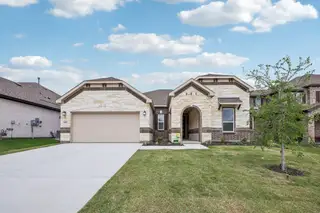 New construction Single-Family house 102 Hudson Ln, Justin, TX 76247 - image