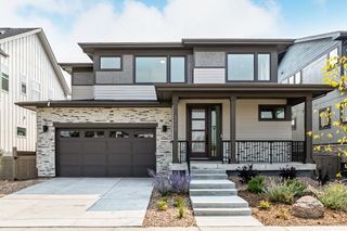 New construction Single-Family house 5595 Wheaton Ave, Longmont, CO 80503 plan 5010_Concerto - image