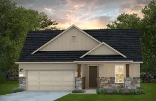 New construction Single-Family house 21531 Trophy Club Park Dr, Cypress, TX 77447 - image