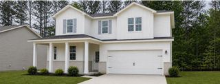 New construction Single-Family house 84 Wildflower Rdg, Dallas, GA 30157 - image