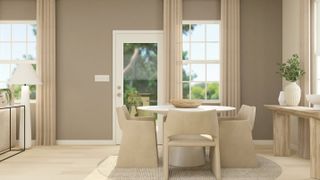 New construction  house 5591 Hydrangea St, Winston-Salem, NC 27104 plan Bradford - image