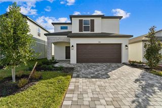 New construction Single-Family house 9102 Optimist Wy, Palmetto, FL 34221 plan Celebration - image