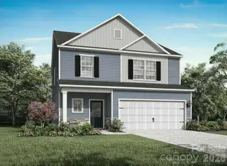 New construction Single-Family house 3518 Saddlebred Dr, Gastonia, NC 28052 - image