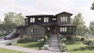 New construction Single-Family house 15363 Irving Court, Broomfield, CO 80023 - photo