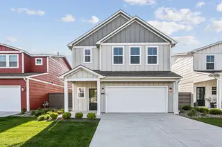 New construction Single-Family house 131 S Sunset Dr, Andover, KS 67002 - image