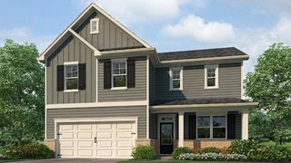 New construction  house 431 King Vlg, Braselton, GA 30517 plan Galen - image