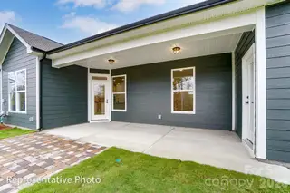 New construction Single-Family house 5064 Mclaughlin Lp, Waxhaw, NC 28173 - image