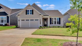 New construction Single-Family house 4424 Moxie Wy, Charlotte, NC 28215 plan Ashford - image