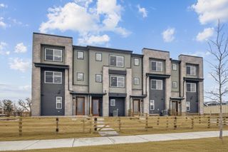 New construction  house 2379 E Suniga Rd, Fort Collins, CO 80524 plan Horsetooth - image