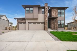 New construction Single-Family house 1380 Weller Ct, Timnath, CO 80547 plan 4 - image
