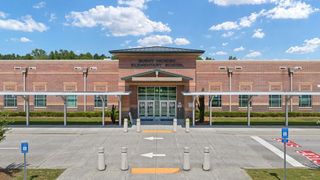 New construction house 959 Lost Creek Pkwy, Dallas, GA 30132 plan GALEN - image