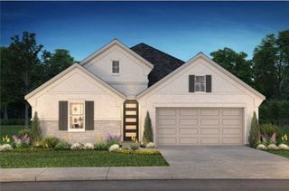 New construction Single-Family house 13127 Soaring Forest Drive, Conroe, TX 77302 Plan 4043 Exterior D- photo