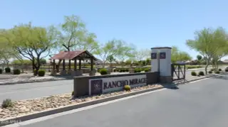 New construction  house 37535 W Patterson St, Maricopa, AZ 85138 plan Pinehurst - image