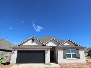 New construction  house 554 Bluebell Maiden Ct, Magnolia, TX 77354 plan Polo - image