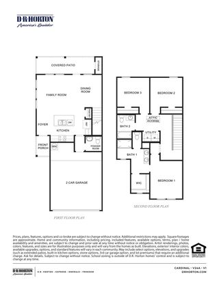 New construction Single-Family house 3403 Grand Legacy Ln, Houston, TX 77047 ASPEN - VILLA PLAN V24A - 24'- photo