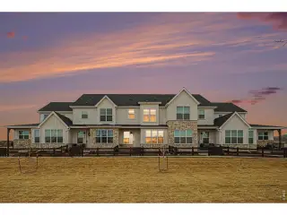 New construction Townhouse house 5174 Stonewall St, Loveland, CO 80538 plan Pike - image