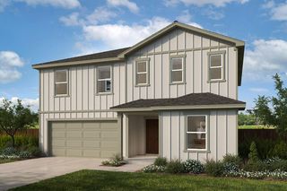 New construction Single-Family house 2503 Spruce Hill Rd, Beasley, TX 77417 - image