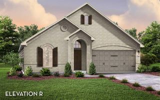 New construction Single-Family house 6203 Sandspur Springs Lane, Pearland, TX 77584 - photo