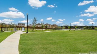 New construction  house 5135 Blind Shot, San Antonio, TX 78261 plan The Davis - image