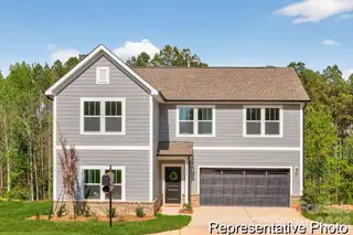 New construction Single-Family house 1371 Tappan Ave, Unit 118, Rock Hill, SC 29730 - image