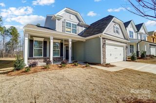 New construction Single-Family house 5308 Verona Rd, Unit 75, Charlotte, NC 28213 - image