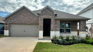 New construction  house 2617 Mccormick St, Denton, TX 76205 plan TEXAS MOCKINGBIRD - image