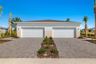 New construction Single-Family house 6135 Timberdale Avenue, Wesley Chapel, FL 33545 Largo- photo