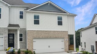 New construction Single-Family house 2279 Harlequin Pt, Lebanon, TN 37090 plan Portsmouth - image